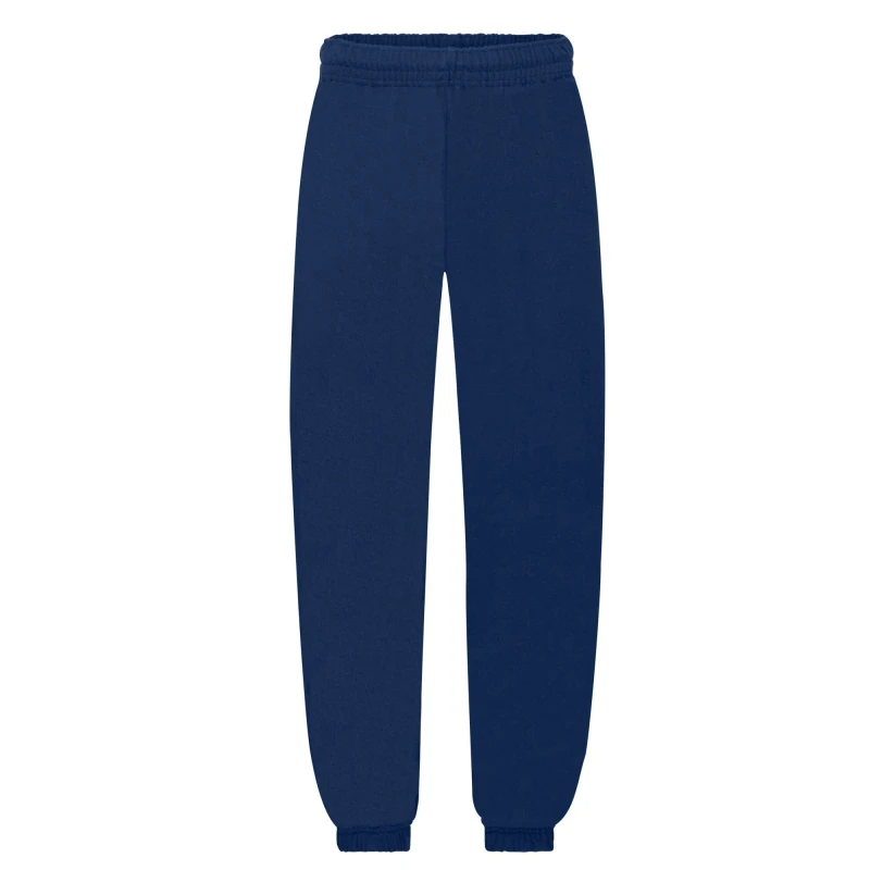 Image of Fruit Of The Loom SS15B girls's in Blue