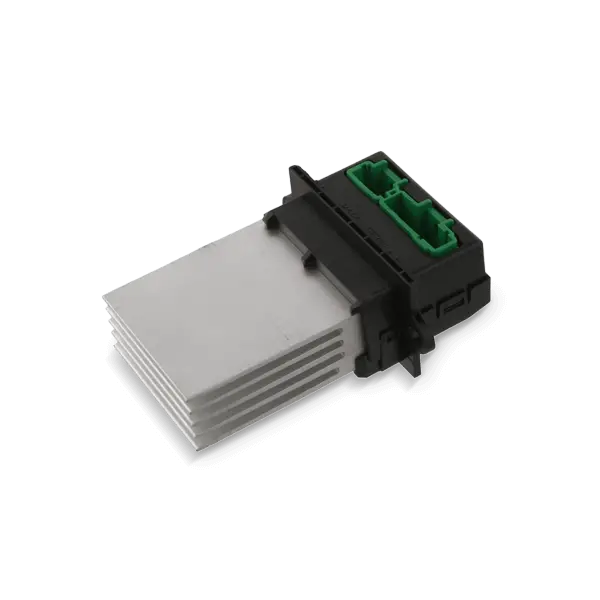 Image of KRIOS 10.7064 Control Units Actuator,air conditioning (1668)
