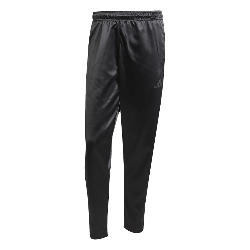 Image of adidas House of Tiro Common Goal Joggers Mens Black male S