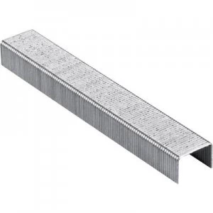 Image of Staple type 53 1000 pcs Bosch Accessories 2609255820 Dimensions (L x W) 8mm x 11.4 mm