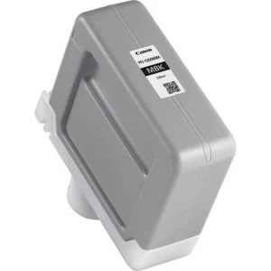 Image of Canon PFI1300MBK Matte Black Ink Cartridge