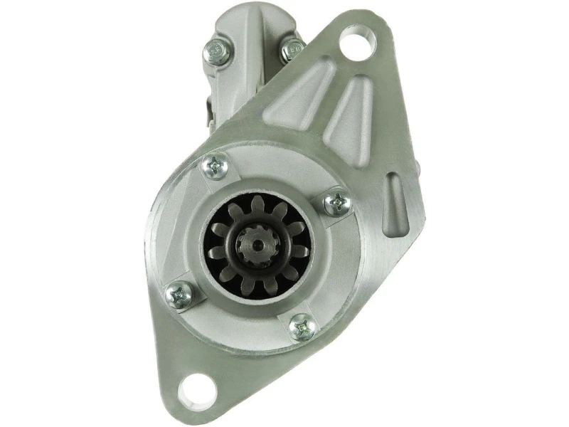 Image of AS-PL Starter motor AS-PL S2022