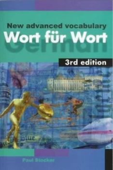 Image of Wort Fr Wort by Paul Stocker Paperback