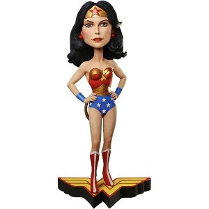 Image of Wonder Woman DC Comics Head Knocker
