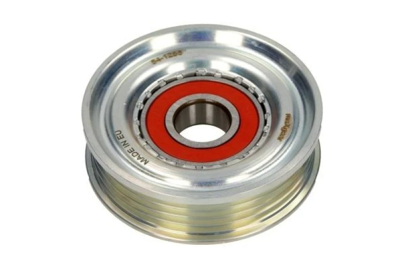 Image of MAXGEAR Tensioner pulley MAXGEAR 54-1286