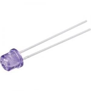 Image of IR emitter 880 nm 40 5mm Radial lead