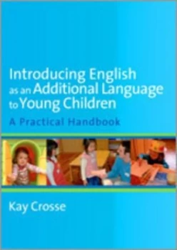 Image of Introducing English As an Additional Language to Young Children by Kay Crosse Book