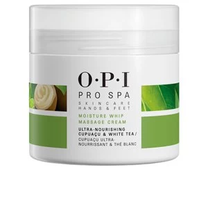 Image of PROSPA moisture whip massage cream 118ml