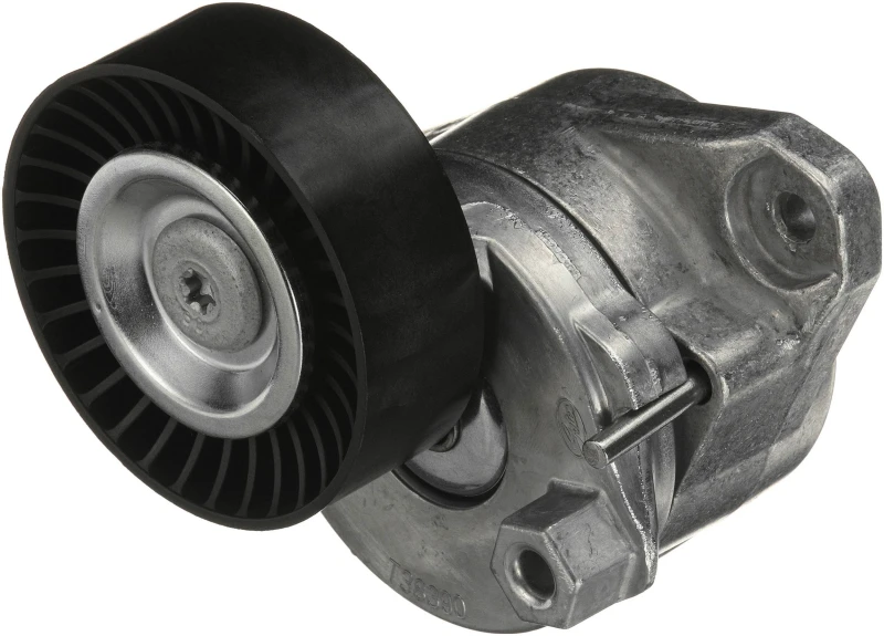 Image of GATES Tensioner pulley GATES T39380