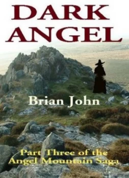 Image of Dark Angel by Brian John Book