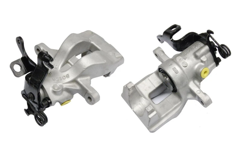 Image of Bosch 0 986 135 000 Brake caliper Aluminium Brake Caliper (78)