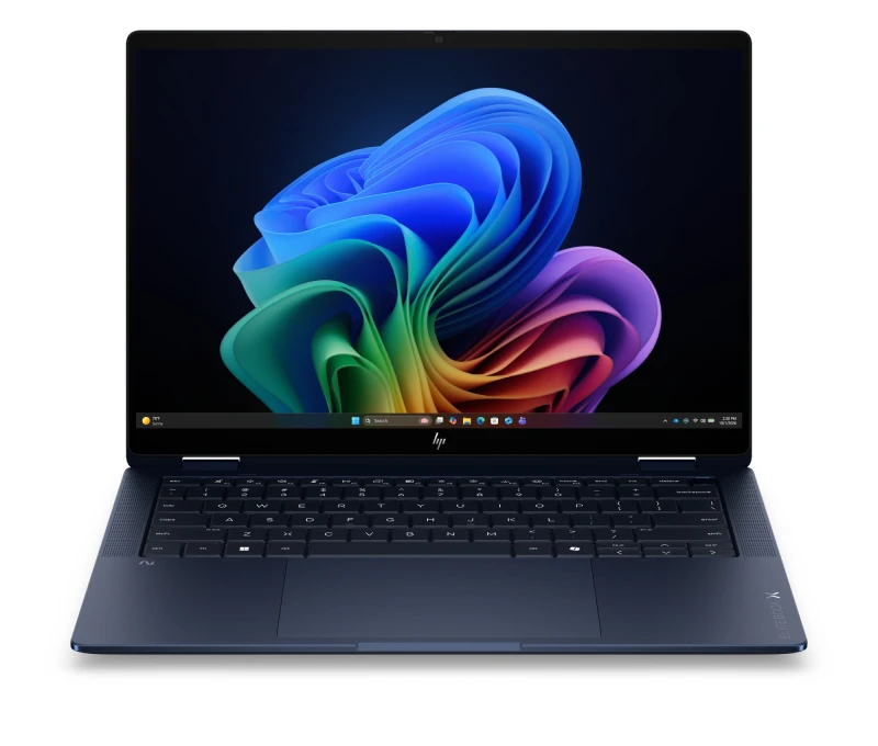 Image of HP EBXFlG2i14AI U7 366H 14 32GB/512 PC Copilot+ PC Intel Core Ultra 7