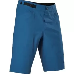 Image of Fox Ranger Baggy Short - Blue