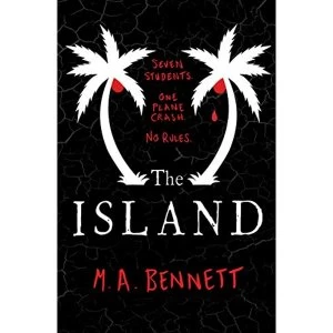 Image of The Island Paperback / softback 2018