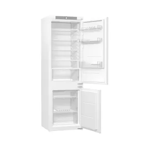 Image of Fridgemaster MBC54260 260L Integrated Fridge Freezer