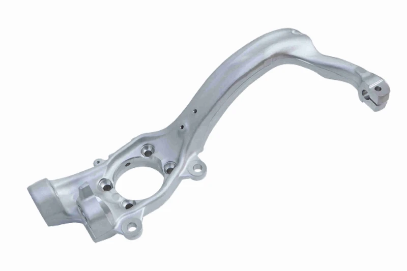 Image of Steering knuckle VAICO V10-1797