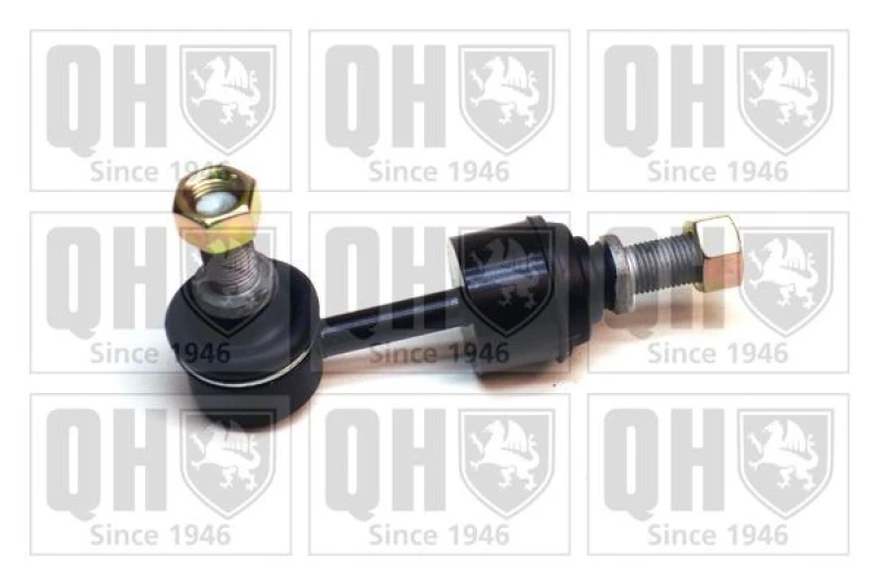 Image of QUINTON HAZELL Anti-roll bar link QUINTON HAZELL QLS3843S