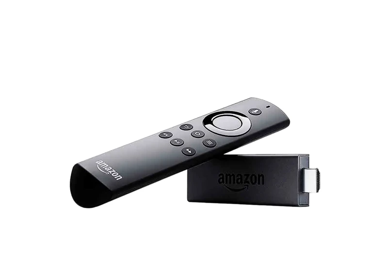 Image of Amazon Fire TV Stick 2016