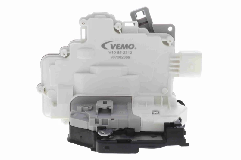 Image of Door lock VEMO V10-85-2312