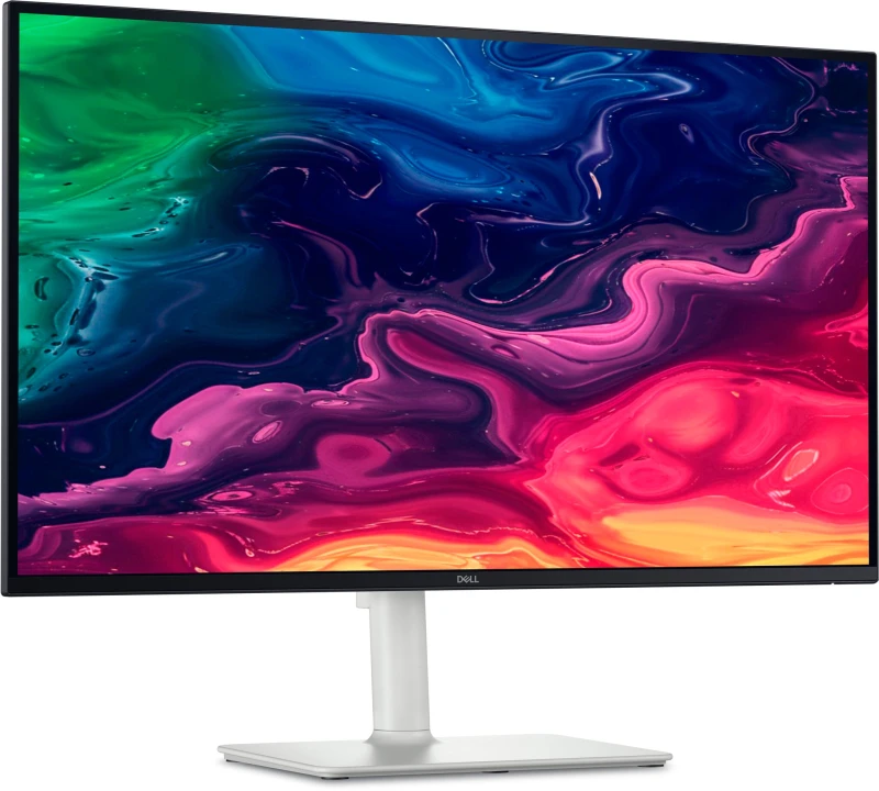 Image of Dell S2725QC, 350 cd/m2, 16:9, 4 ms
