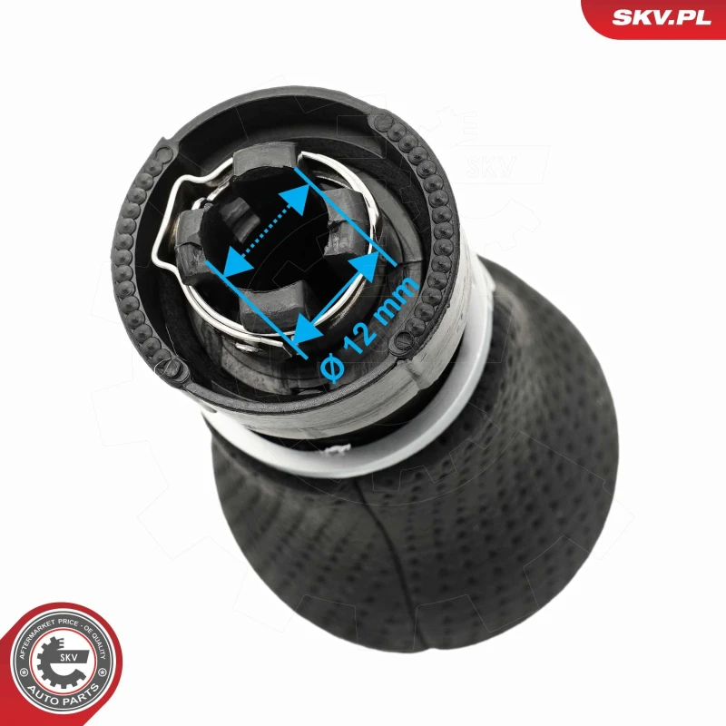 Image of ESEN SKV Gear knob ESEN SKV 63SKV207