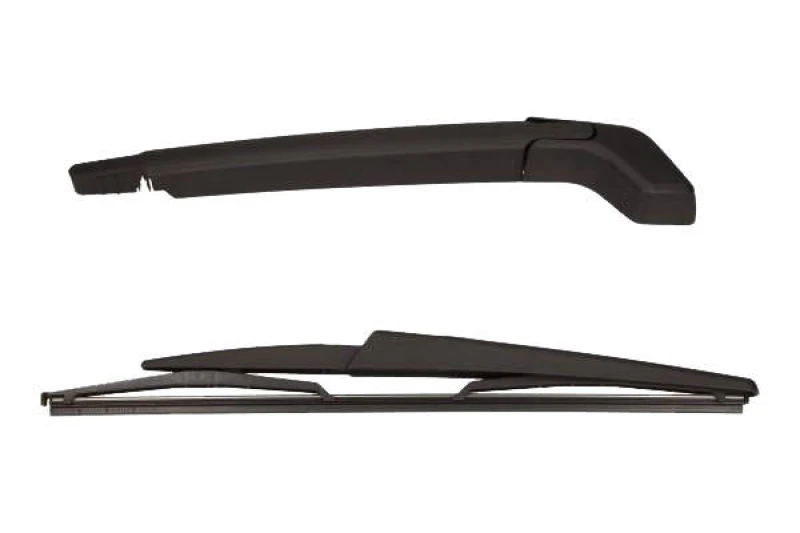Image of MAXGEAR 39-0367 Wiper Arm Rear, with integrated wiper blade PBT, GRP (Glass fibre Reinforced Plastic) Wiper Arm,windscreen washer (301)