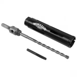 image of Worksafe CTG38 Core-to-Go Dry Diamond Core Drill Ø38mm x 150mm