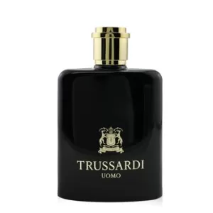 image of Trussardi Uomo Eau de Toilette For Him 200ml