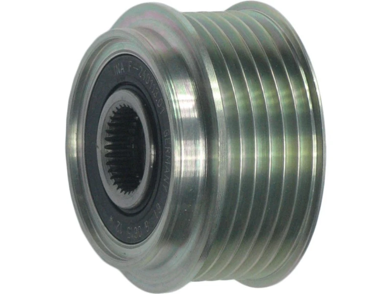 Image of AS-PL Alternator clutch pulley AS-PL AFP2002(INA)