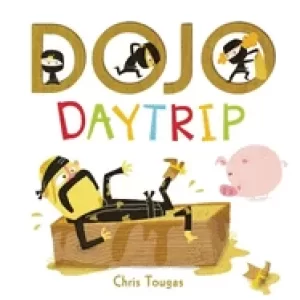 Image of dojo daytrip