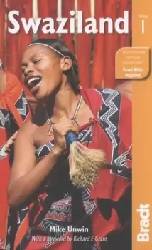 Image of Swaziland by Mike Unwin