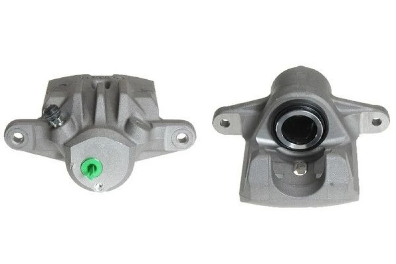 Image of Brake caliper MAPCO 144103