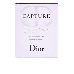 Image of DREAMSKIN MOIST & PERFECT CUSHION refill #000