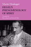 Image of hegels phenomenology of spirit