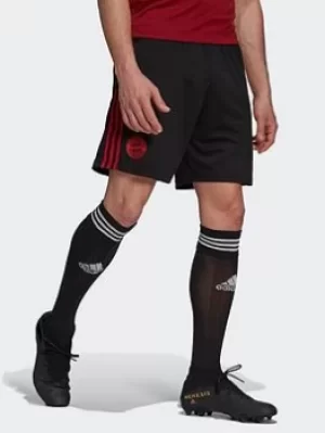Image of adidas Fc Bayern Tiro Training Shorts, Black Size XS Men