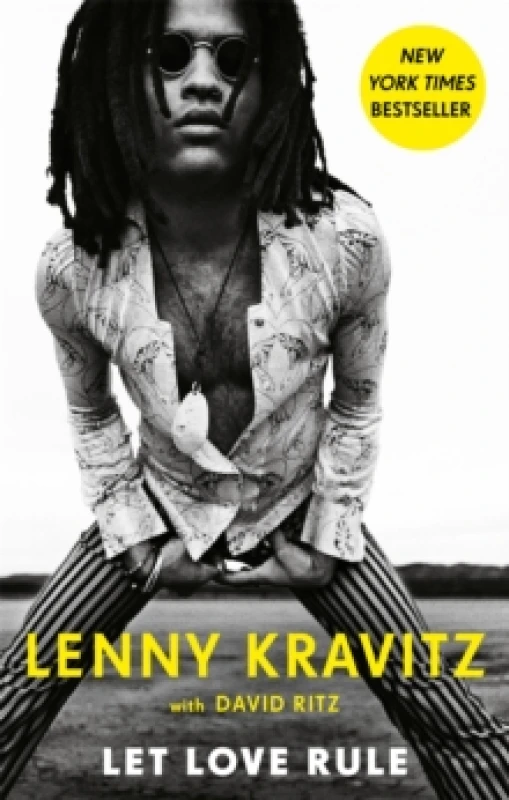 Image of Let Love Rule Paperback / softback