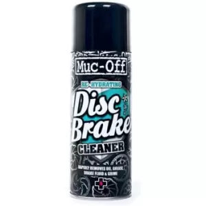 Image of Muc-Off Disc Brake Cleaner - Black