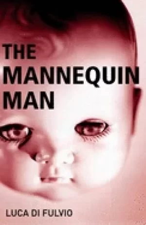Image of mannequin man
