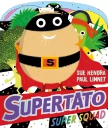 Image of Supertato Super Squad