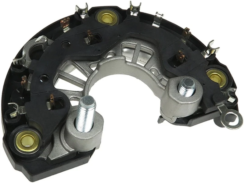 Image of AS-PL Rectifier, alternator AS-PL ARC0069