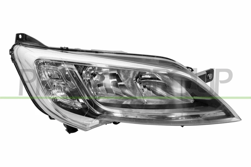 Image of PRASCO Headlight PRASCO FT9324913