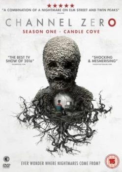 Image of Channel Zero Candle Cove - Season One - DVD