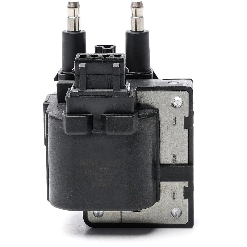 Image of METZGER 0880202 Ignition coil Coil,ignition (689)