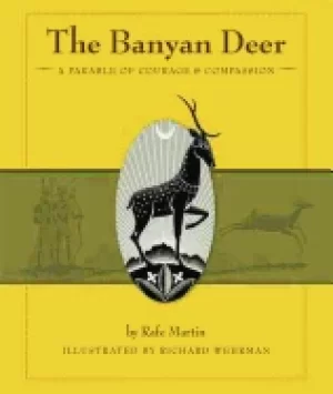 Image of banyan deer a parable of courage and compassion