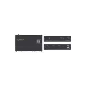 Image of Kramer Electronics VP-510 video switch HDMI