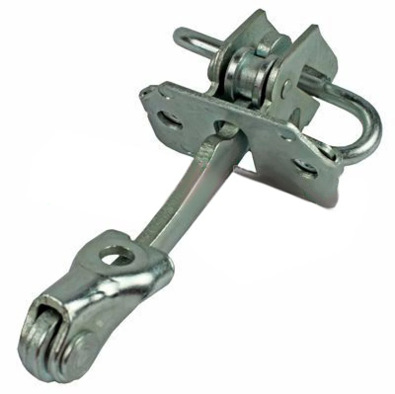 Image of METZGER 2312054 Door Catch Right Front Door Catch (3251)