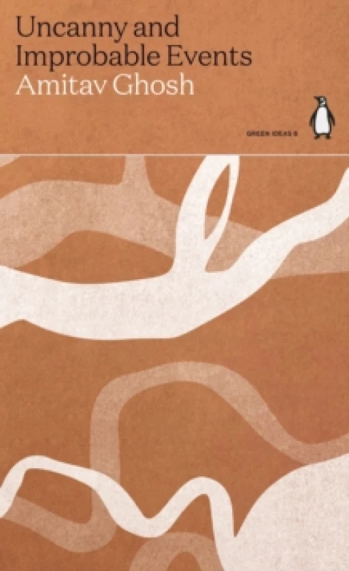 Image of Uncanny and Improbable Events Paperback / softback
