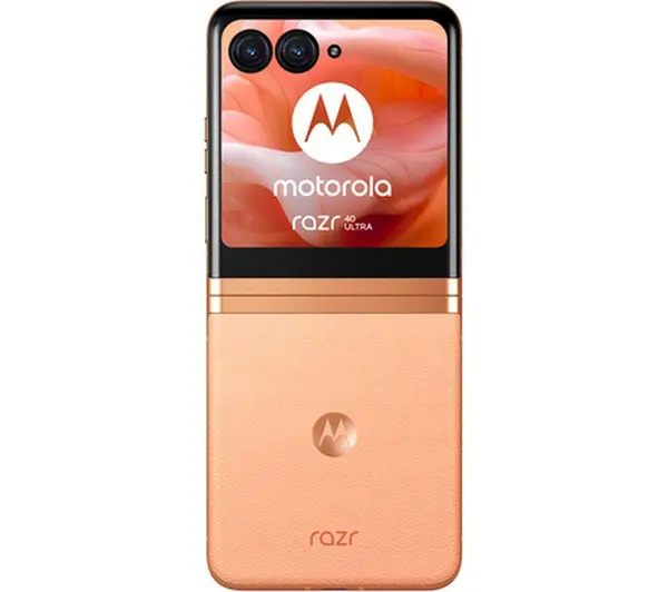 Image of Motorola Razr 40 Ultra 256GB