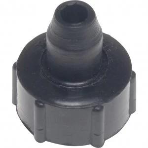 image of Monument 180S Nipple Cap 1/2 BSP For Drain Plugs