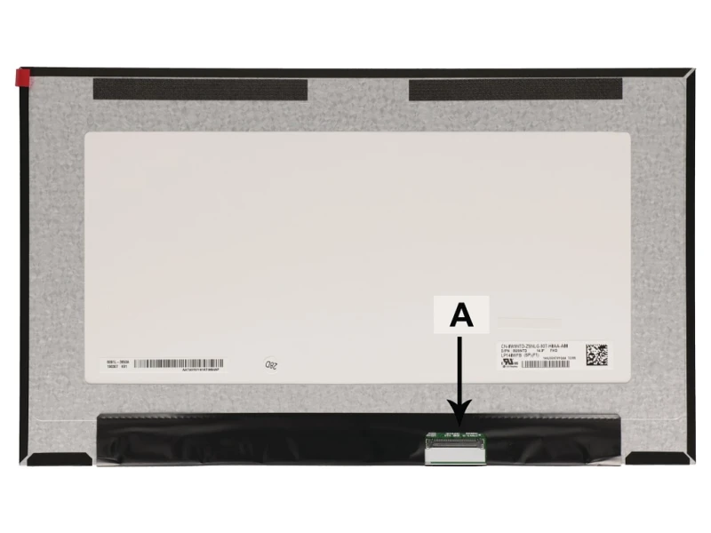 Image of 2-Power SCR0765B laptop spare part